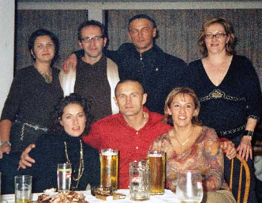Banjalucani-Hamburg