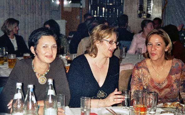 Sanja,-Lamija,Nevza