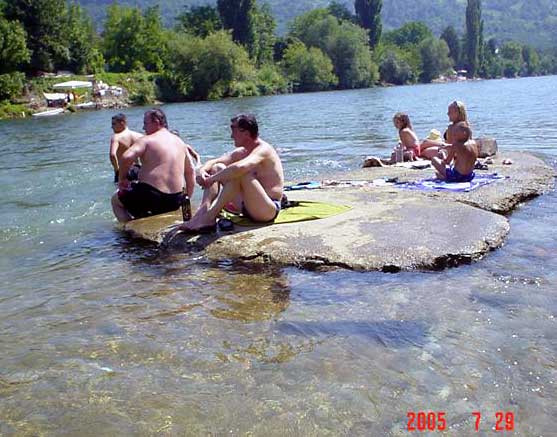 Suvalici--Vrbas