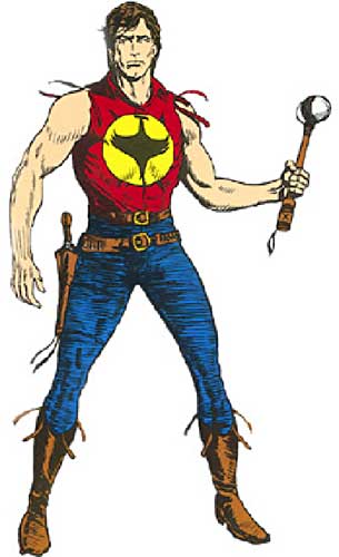 40--ZAGOR