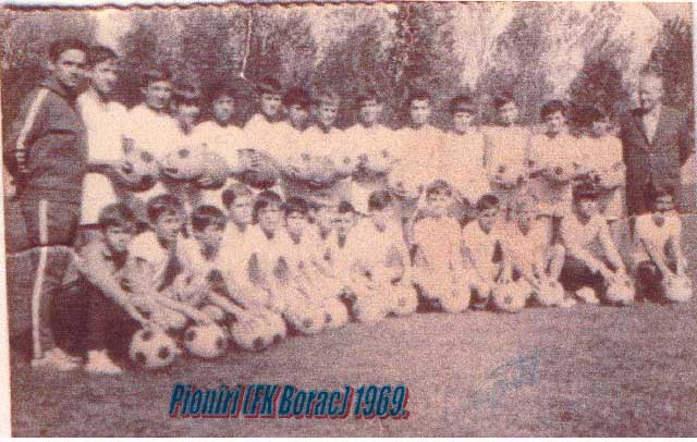 38-Babo-,Tender-Pioniri-70'