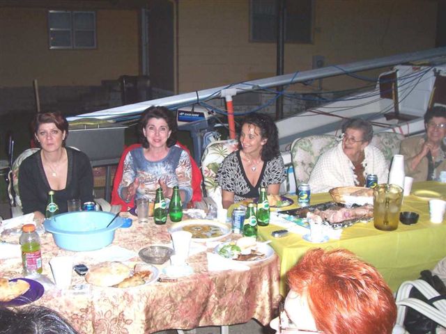 23 Fikreta, Zerifa, Evlida, gospode Cejvan