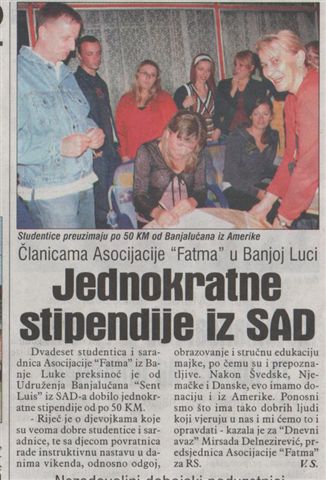20-Donacija iz STL