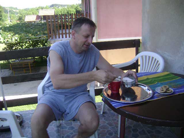 40-Kafa i kraj