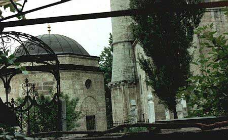 Ferhadija