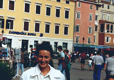 Milanka-K