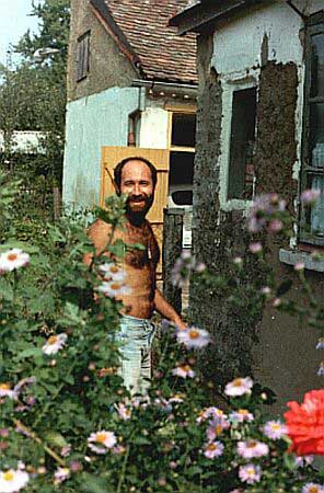 Sulejman-Cak-malterisanje