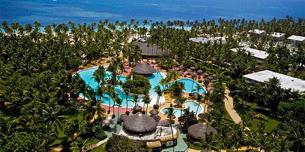 001-HOTEL CATALONIA PUNTA CANA