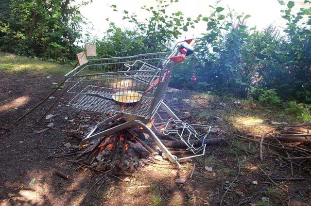 40-GRILL