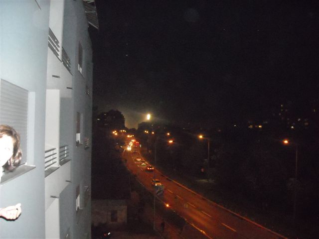 181-reflektori na borcevom..