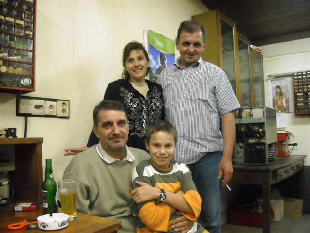207-dragi ljudi