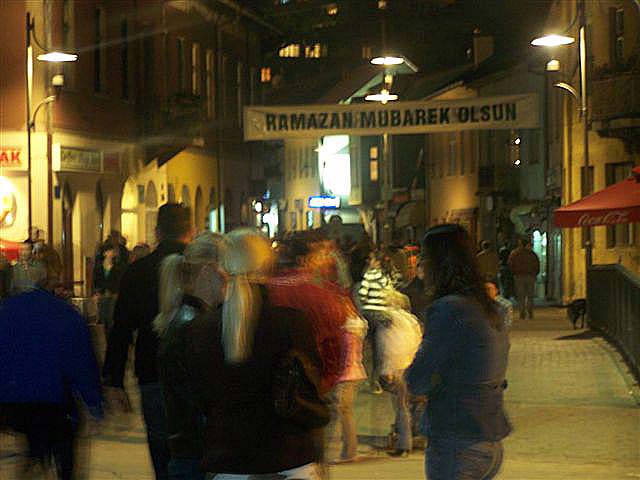11-Ramazanska noc
