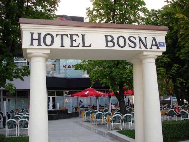 002-Banjaluka,hotel Bosna