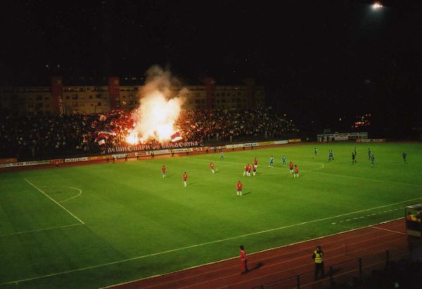 Borac-Zeljo