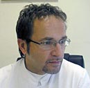 Dr. Refmir Tadzic