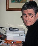 Dr. Severin Rakic