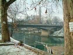 Gradski most