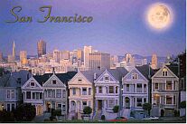 SF
