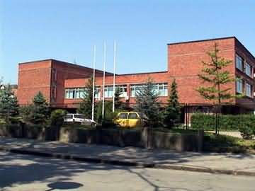 Gimnazija 1