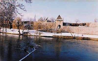 kastel