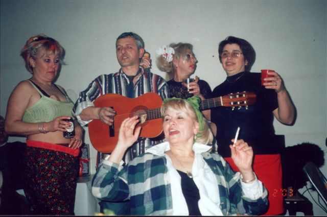 21-Murisa kafanska pjevacica(u snovima)
