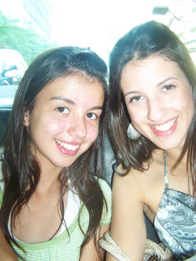 25-New York Tara i Tessa
