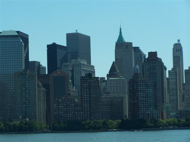 33-New York 2007