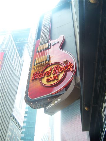 40-NY Hard Rock