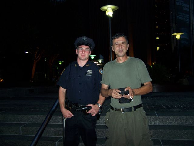 41-NYPD