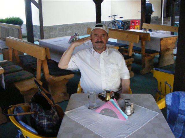 Ale-legenda