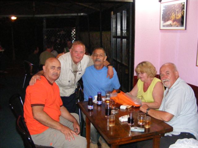 Biba,Merso,Emir,Ljilja,Mado
