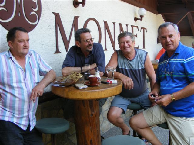 Duba,Sule,Tomo,Vlado