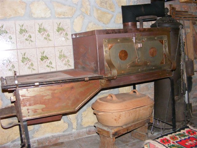 Fijaker stari