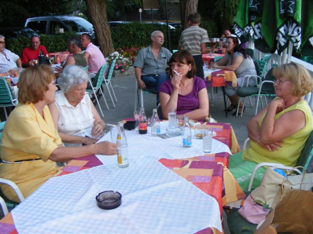 Ilze,Aisa,Selma,Ljilja