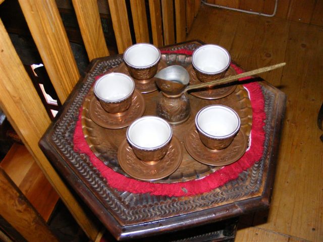 Kahvenjaci