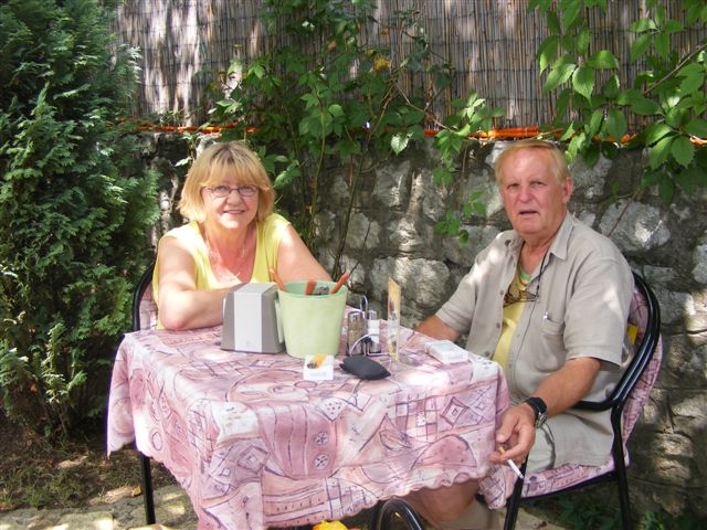 Kod Muje