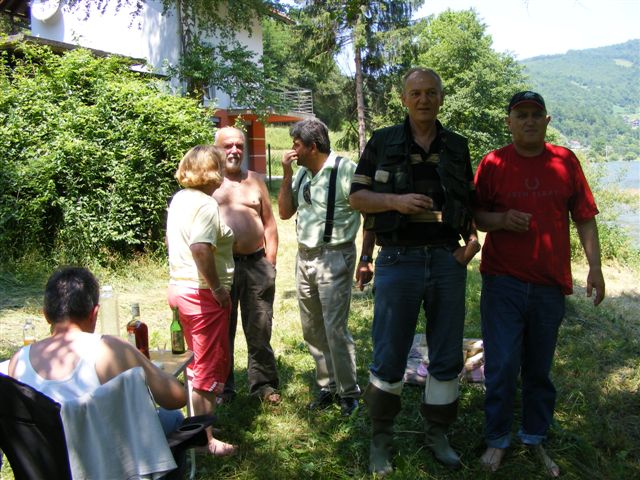 Ljilja,Mado,Sule,Momo,Zigi