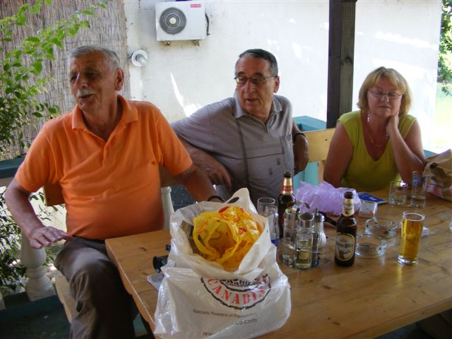 Miko,Zijo, Ljilja