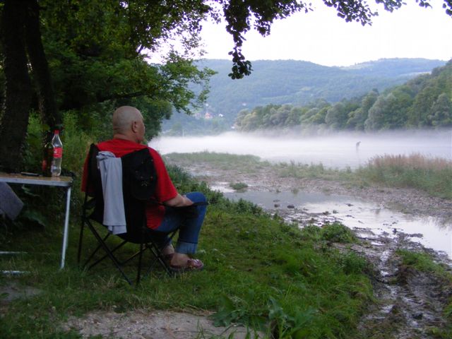 Posljednji pogled