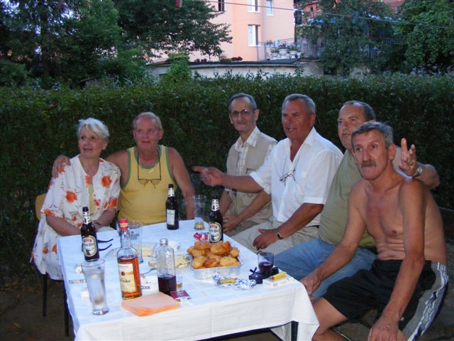 Stana,Merso,Mujo,Vlado,Adem i Adem