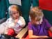 Kiana i Evelina