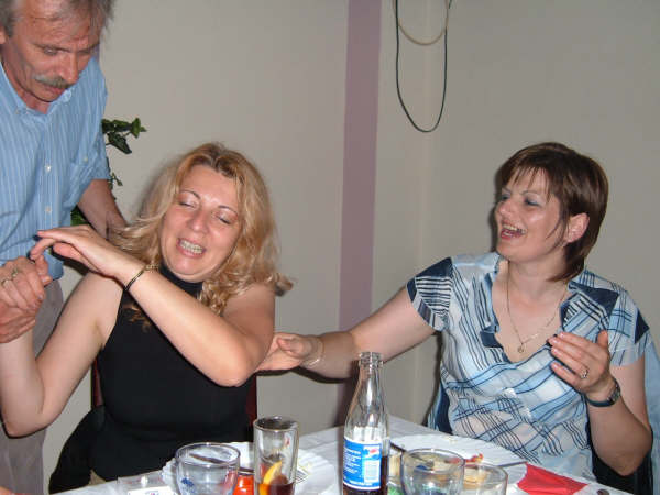 A sad pocinje siz