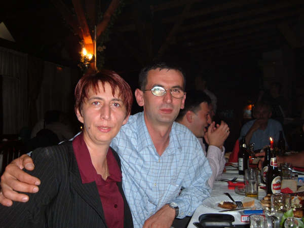 Azra i Sasa