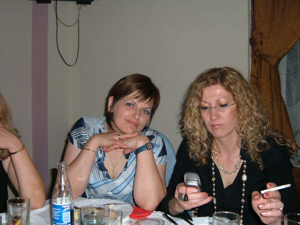 Draska i Mirna