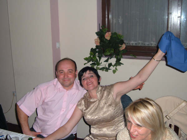 Idemo ponovo