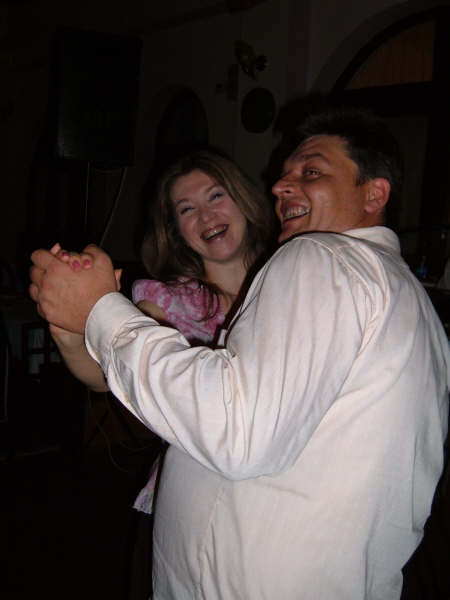 Valentina i Zika