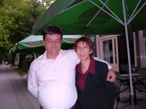 Zika i Azra
