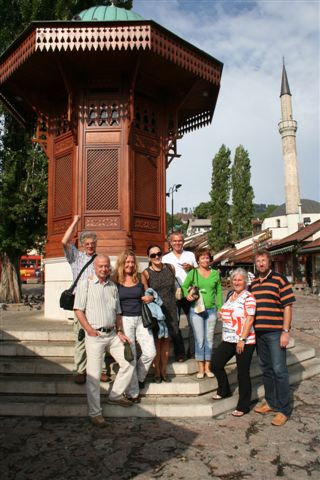 31 Sadrvan