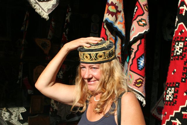 35 Anna Maria sa tokom