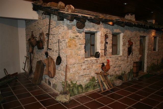 38 Jablanicka etno kuca